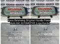 Jual Kaca Belakang Original Honda Freed di Bandung Garut Subang Cianjur Sukabumi Purwakarta